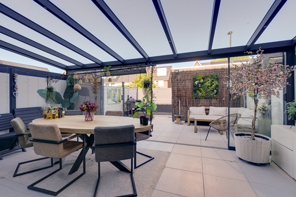 Medium property photo - De Wherelanden 135, 1441 ZM Purmerend